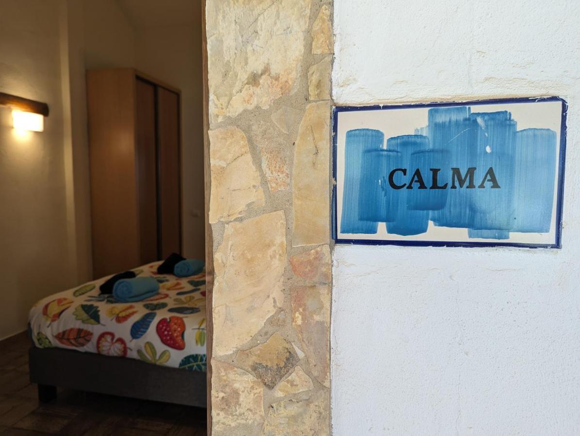 Casa Do Palmeiral - Hoom B&B Montes de Cima Rom bilde