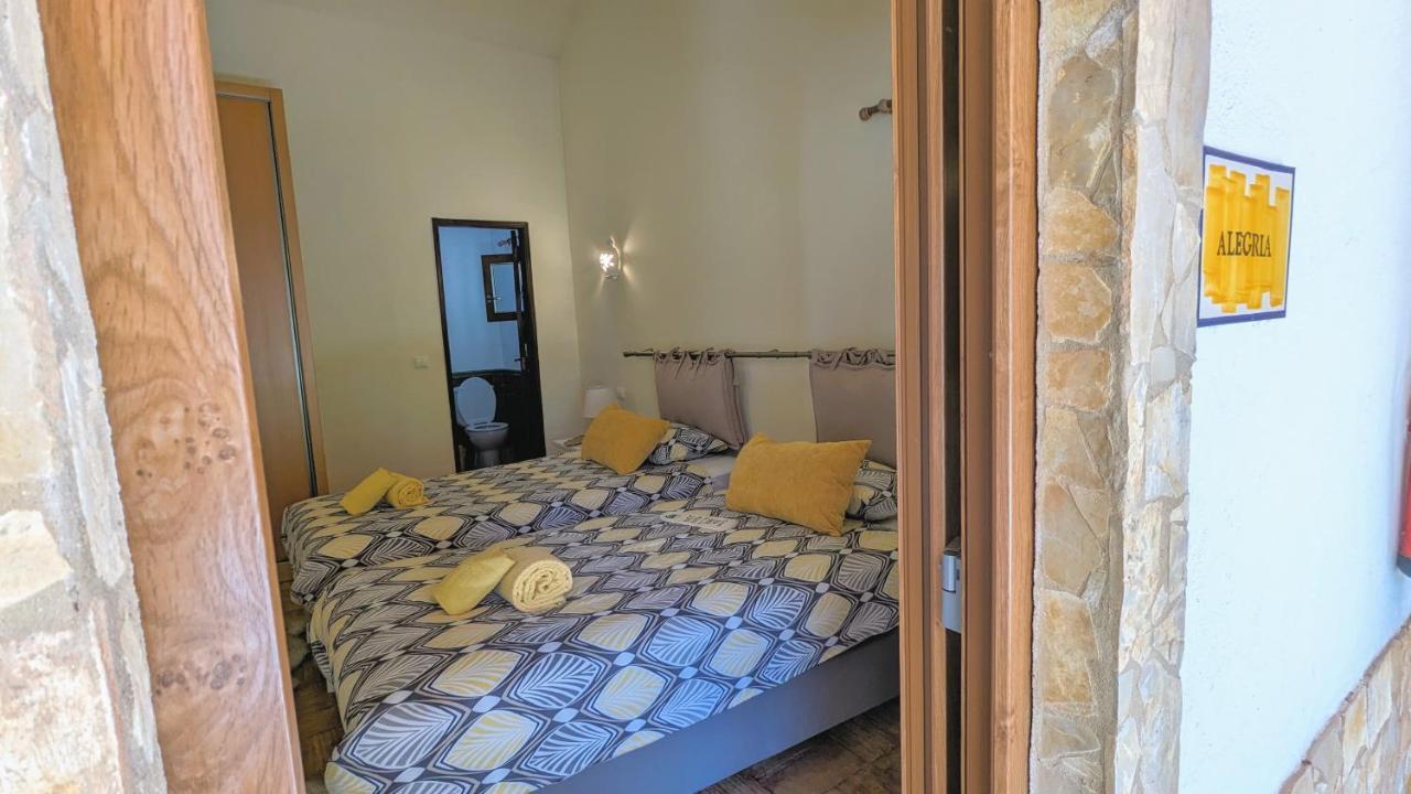 Casa Do Palmeiral - Hoom B&B Montes de Cima Rom bilde