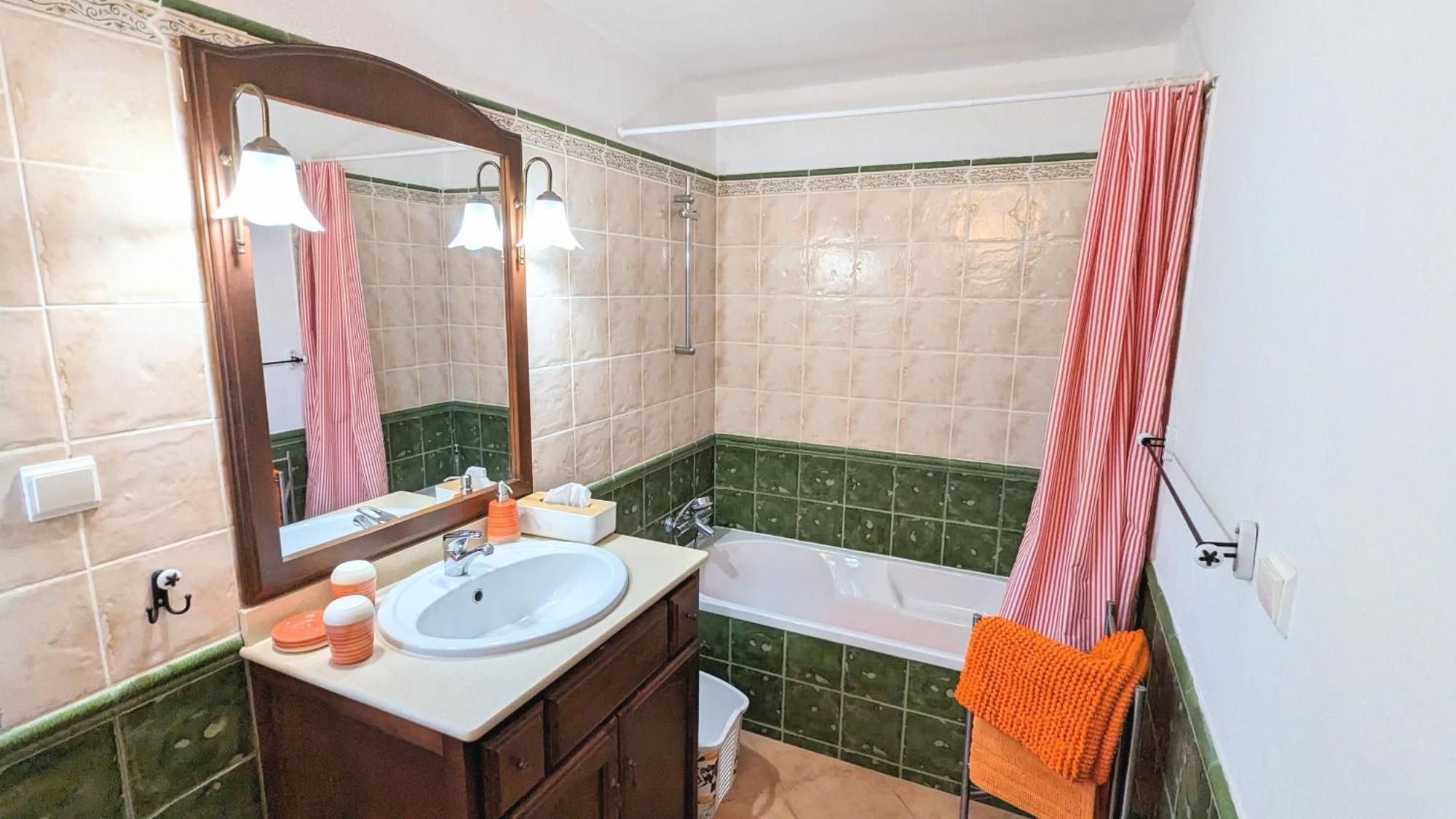 Casa Do Palmeiral - Hoom B&B Montes de Cima Eksteriør bilde