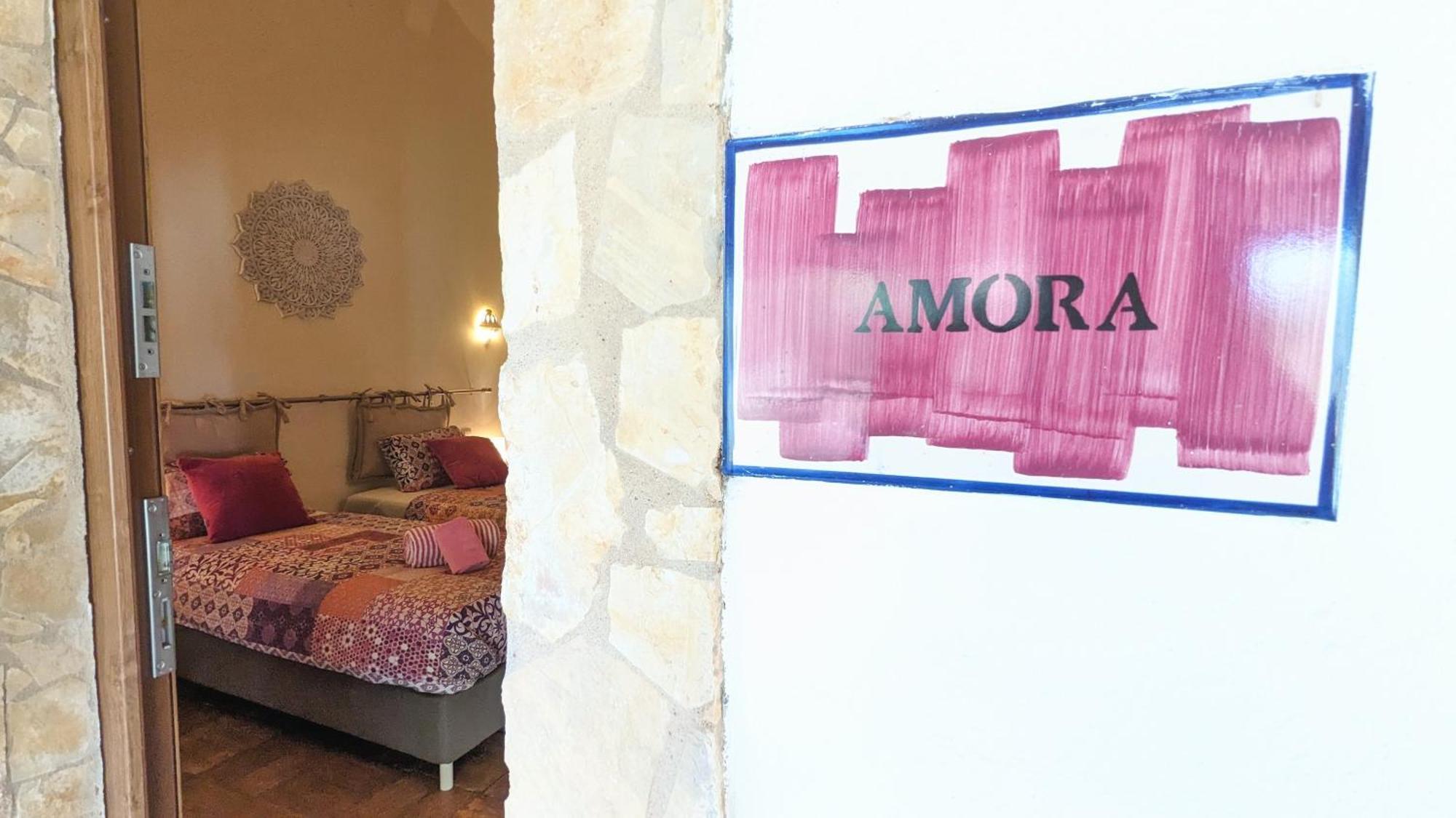 Casa Do Palmeiral - Hoom B&B Montes de Cima Rom bilde