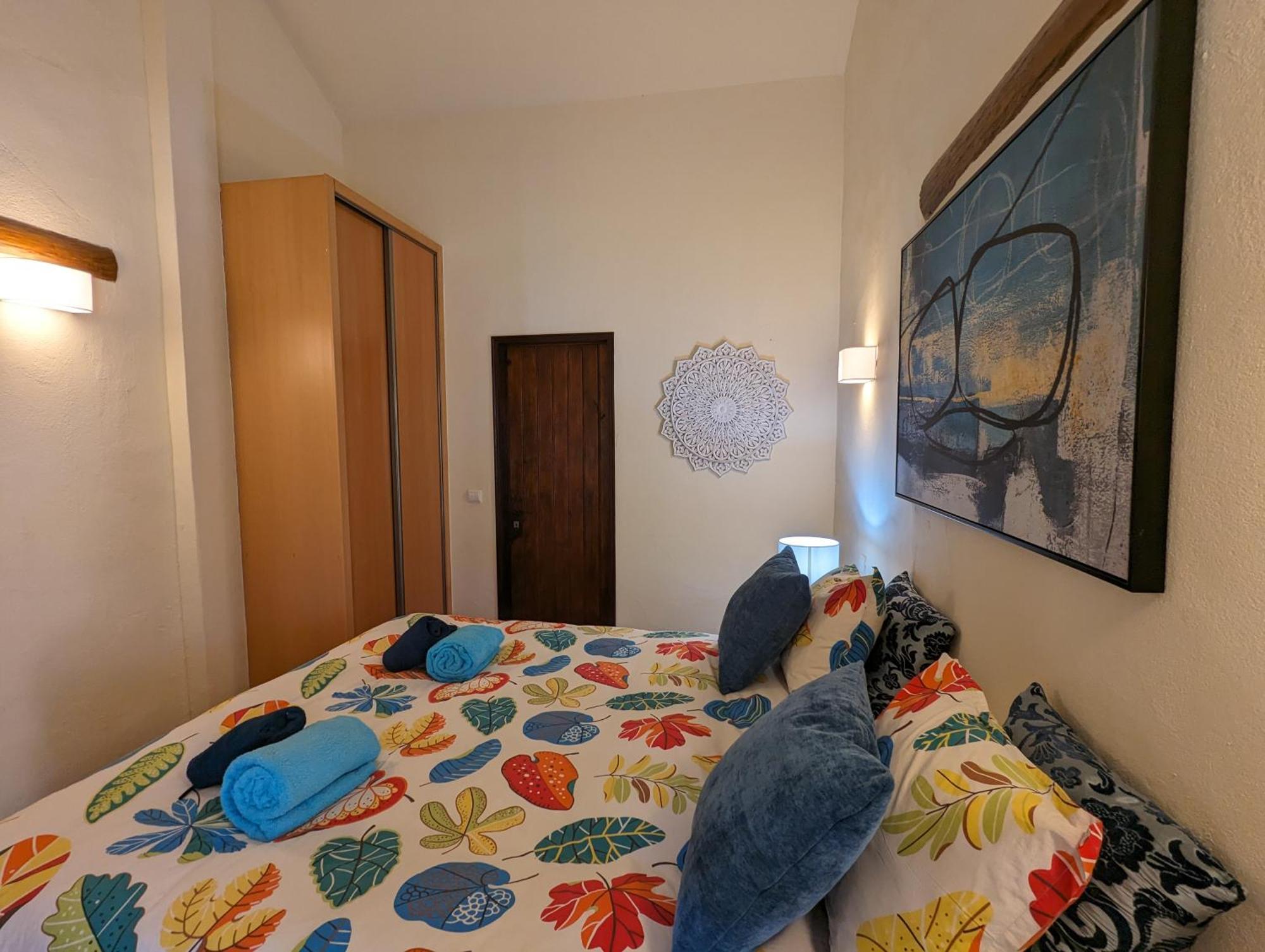 Casa Do Palmeiral - Hoom B&B Montes de Cima Rom bilde